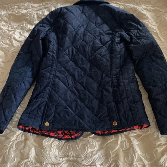 C Wonder quilted lightweight jacket - Picture 2 of 5